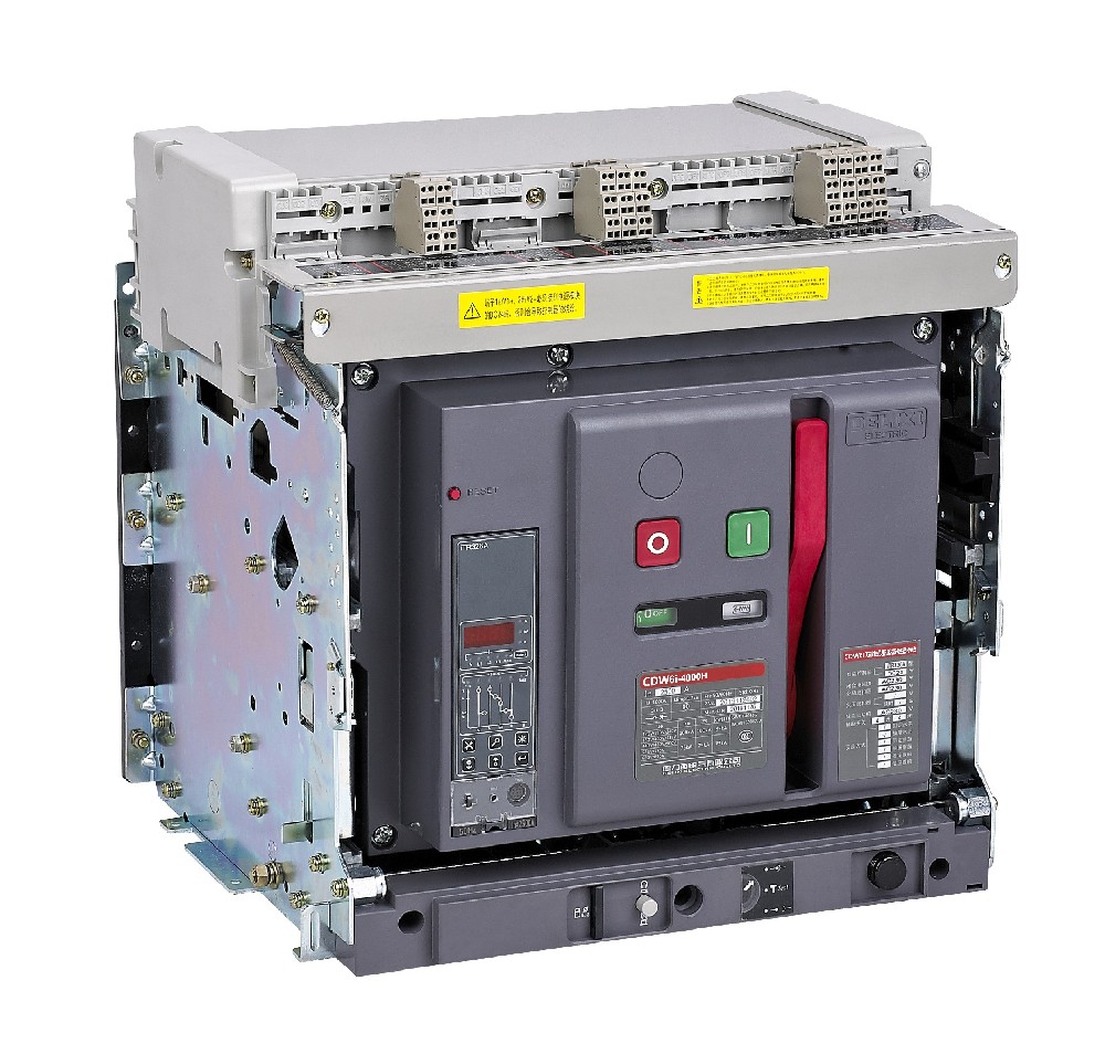 CDW6i 万能式断路器